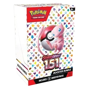 Booster Bundle