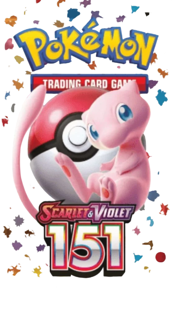 Booster Pack
