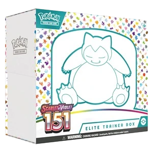 Elite Trainer Box