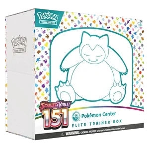 Elite Trainer Box