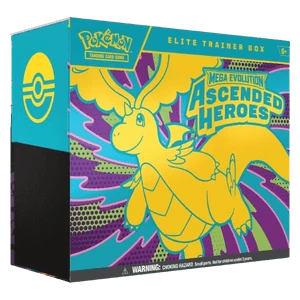 Elite Trainer Box