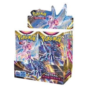 Booster Box