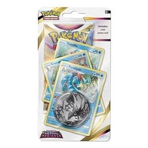 Feraligatr Premium Checklane Blister