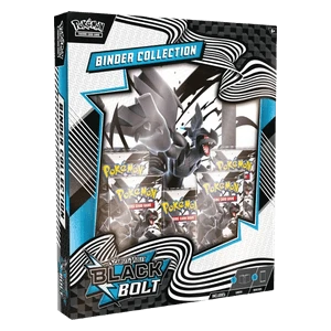 Binder Collection