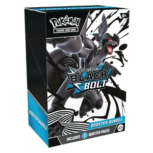 Booster Bundle