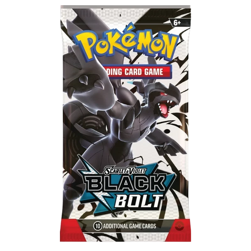 Booster Pack