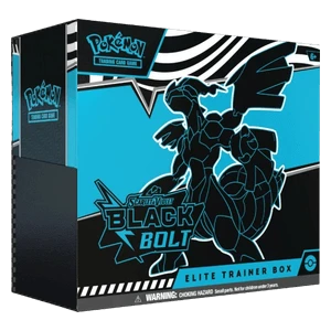 Elite Trainer Box