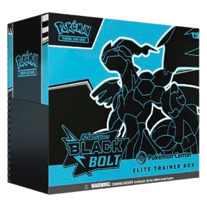 Elite Trainer Box