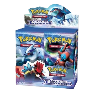 Booster Box