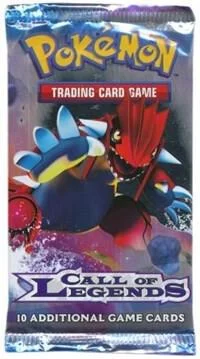 Booster Pack