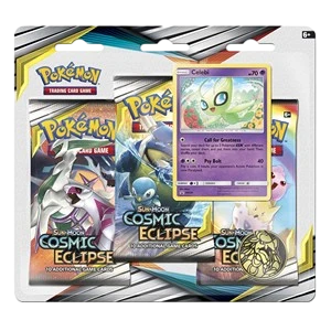 3-Pack Blister