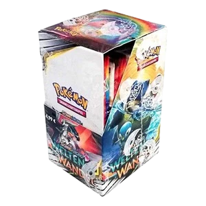 Booster Box