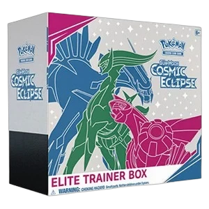 Elite Trainer Box