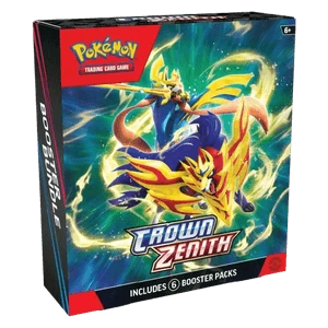 Booster Bundle