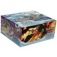 Booster Box