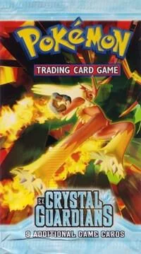 Booster Pack