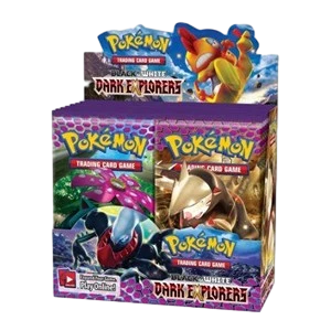 Booster Box