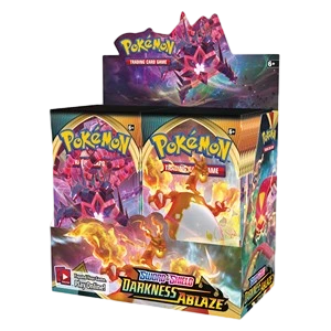 Booster Box
