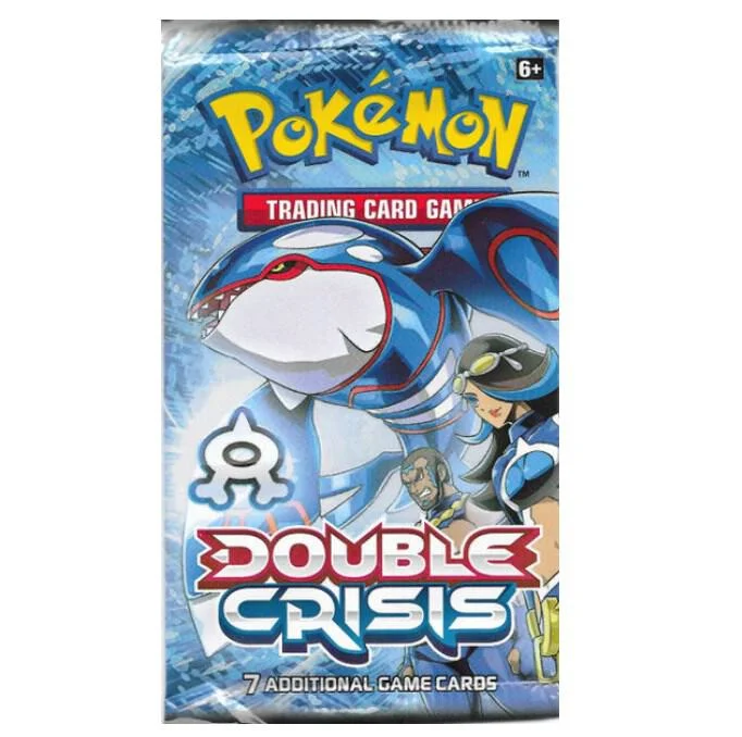 Booster Pack