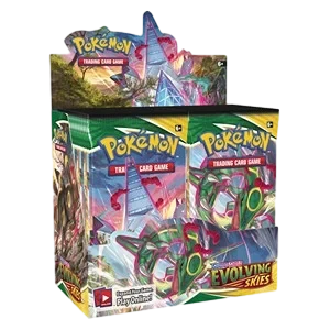 Booster Box