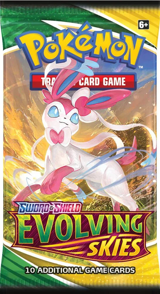 Booster Pack