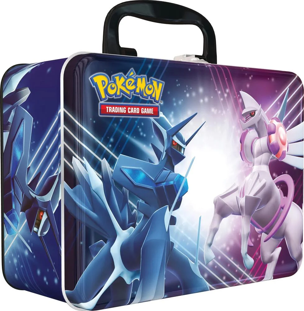Collector Chest Fall 2022