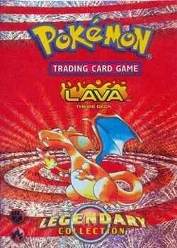 Lockdown Theme Deck