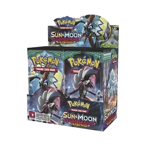 Booster Box