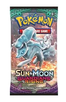 Booster Pack