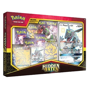Premium Powers Collection