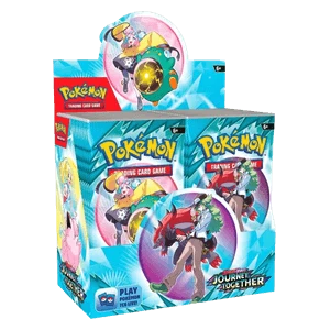 Booster Box