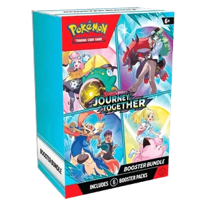 Booster Bundle