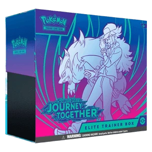 Elite Trainer Box
