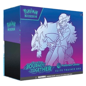 Elite Trainer Box
