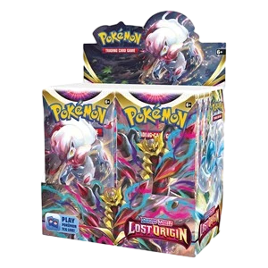 Booster Box