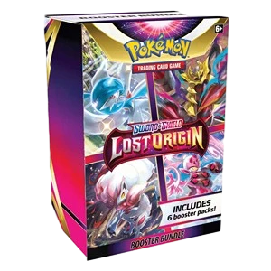 Booster Bundle