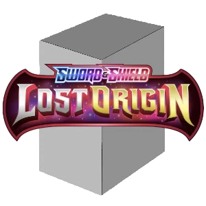 Half Booster Box