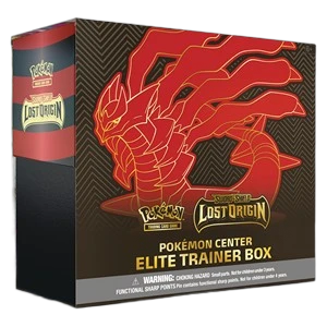 Elite Trainer Box