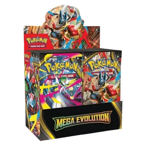 Booster Box