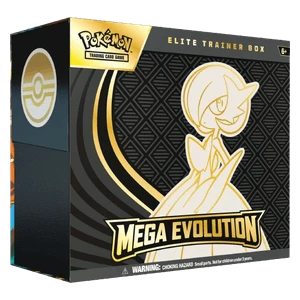 Elite Trainer Box