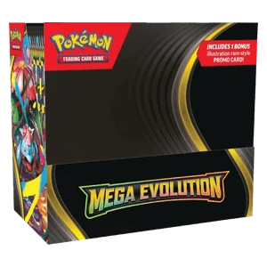 Enhanced Booster Box