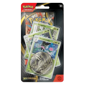 Premium Checklane Blister: Meowscarada