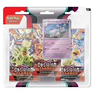 Houndstone 3 Pack Blister