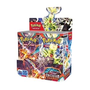 Booster Box