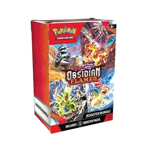 Booster Bundle