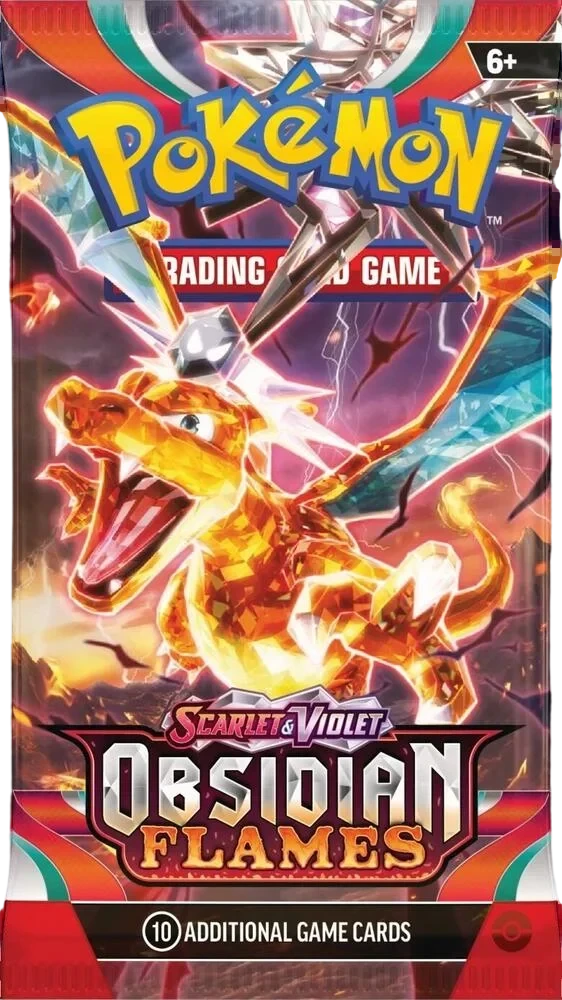 Booster Pack