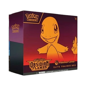 Elite Trainer Box
