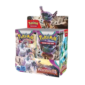 Booster Box