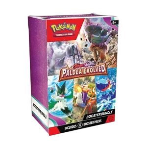 Booster Bundle
