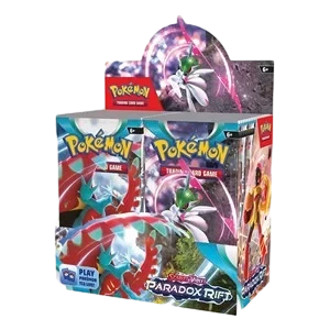 Booster Box